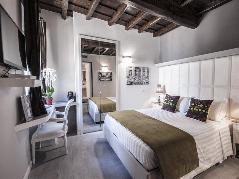 Town House Spagna Rome Exterior photo