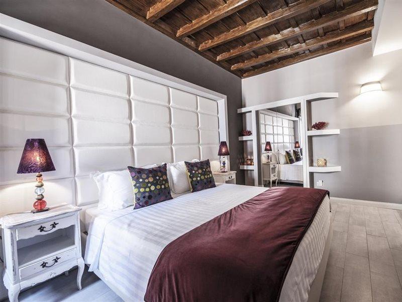 Town House Spagna Rome Exterior photo