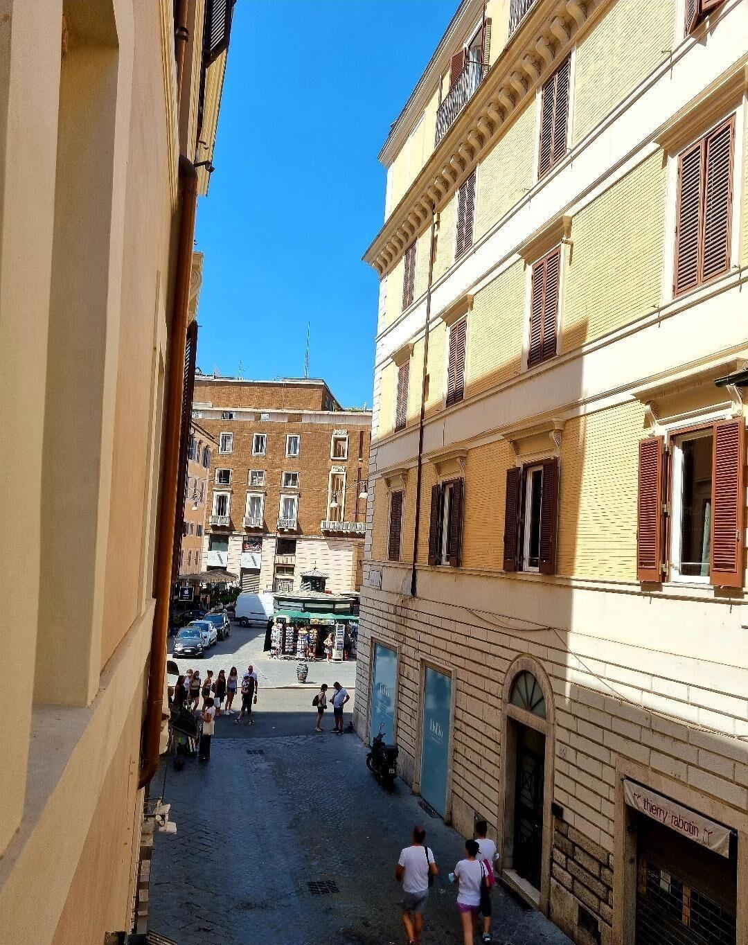 Town House Spagna Rome Exterior photo