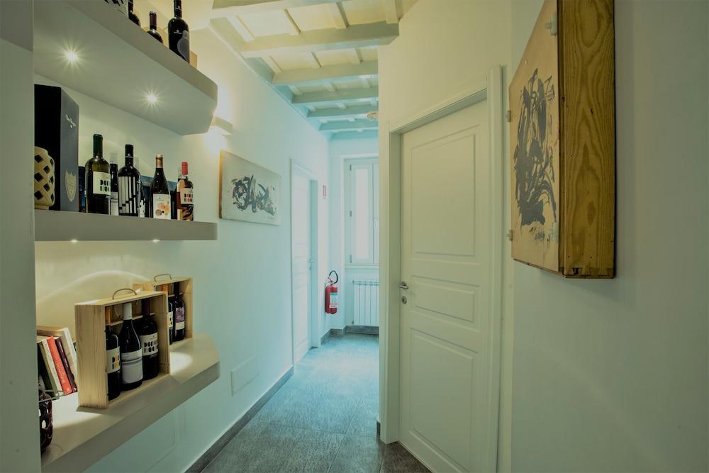 Town House Spagna Rome Exterior photo
