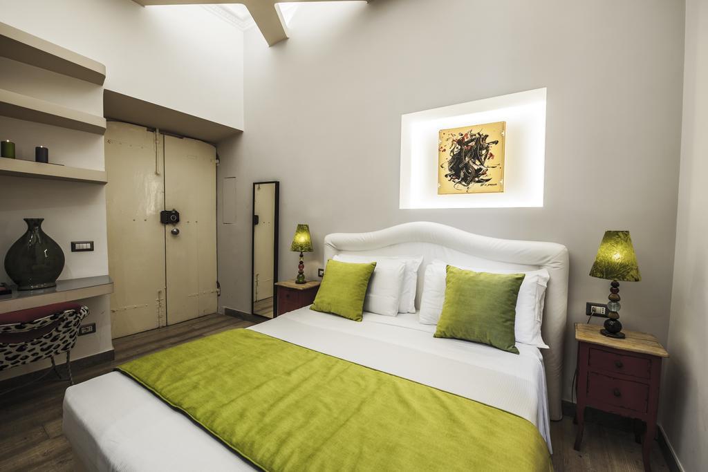 Town House Spagna Rome Exterior photo