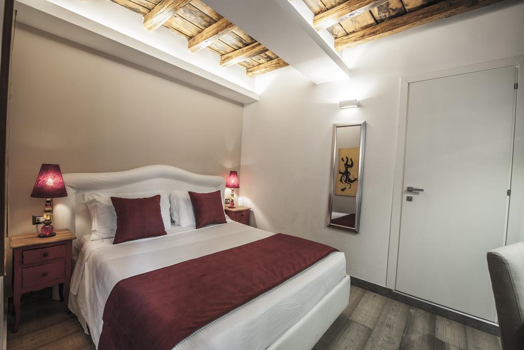 Town House Spagna Rome Exterior photo