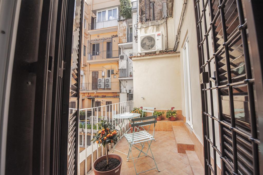 Town House Spagna Rome Exterior photo