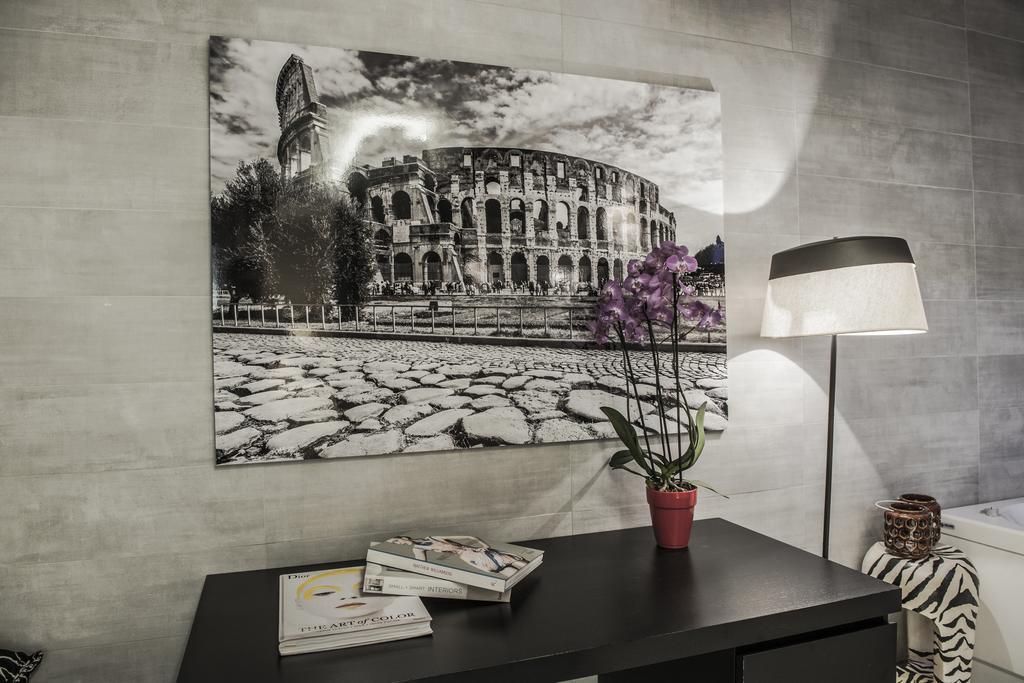 Town House Spagna Rome Exterior photo