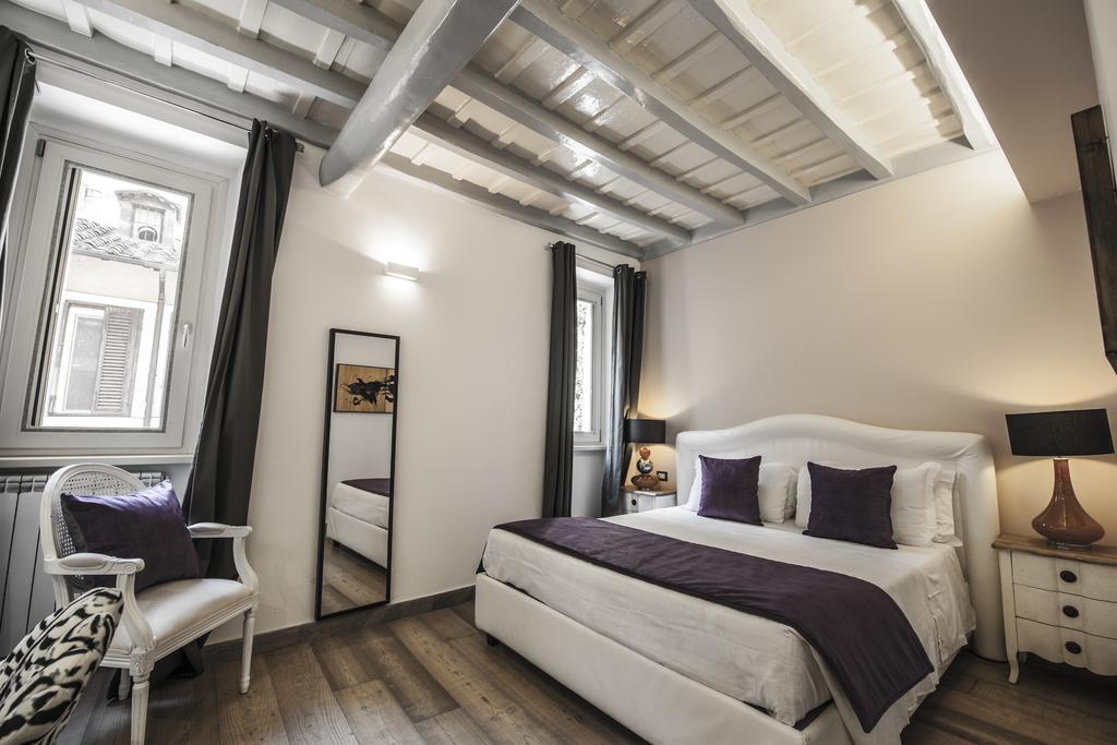 Town House Spagna Rome Exterior photo
