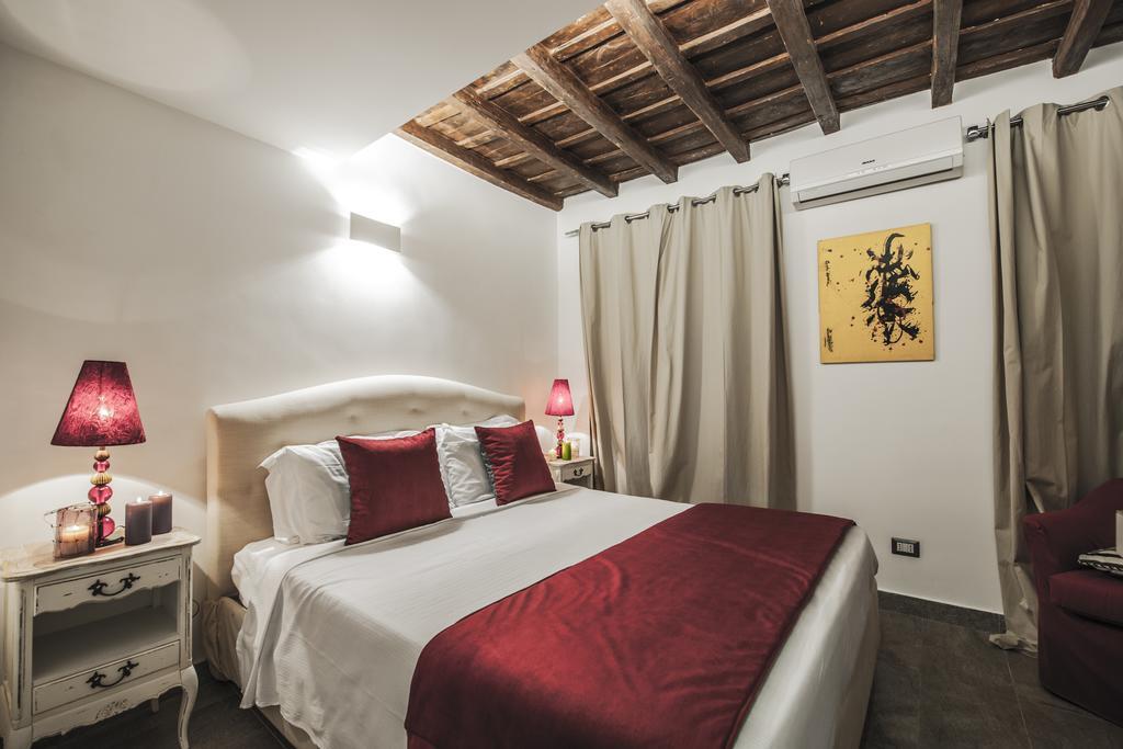 Town House Spagna Rome Exterior photo