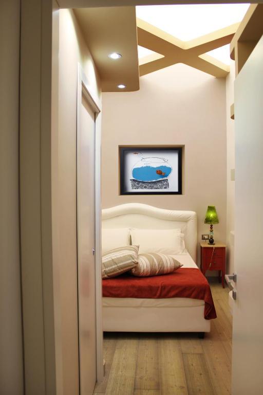 Town House Spagna Rome Room photo