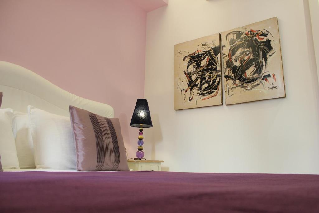 Town House Spagna Rome Room photo