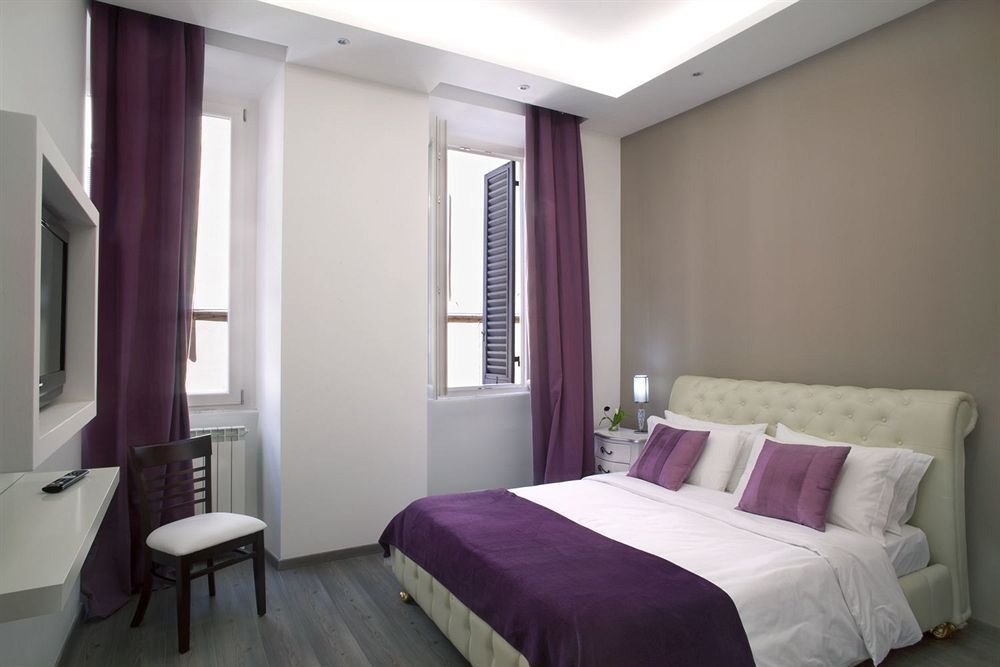 Town House Spagna Rome Exterior photo
