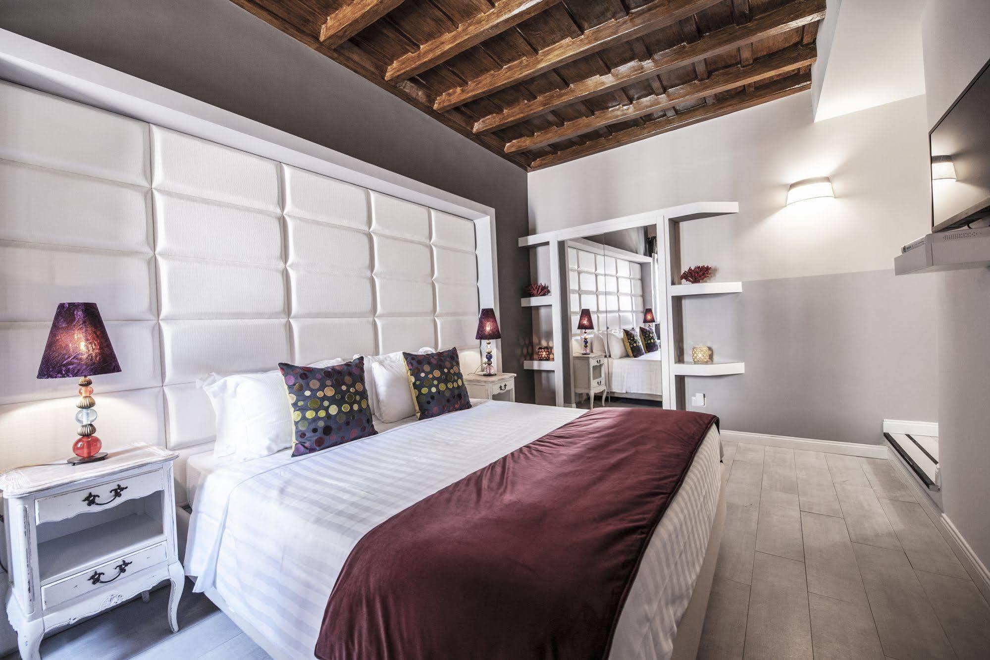 Town House Spagna Rome Exterior photo