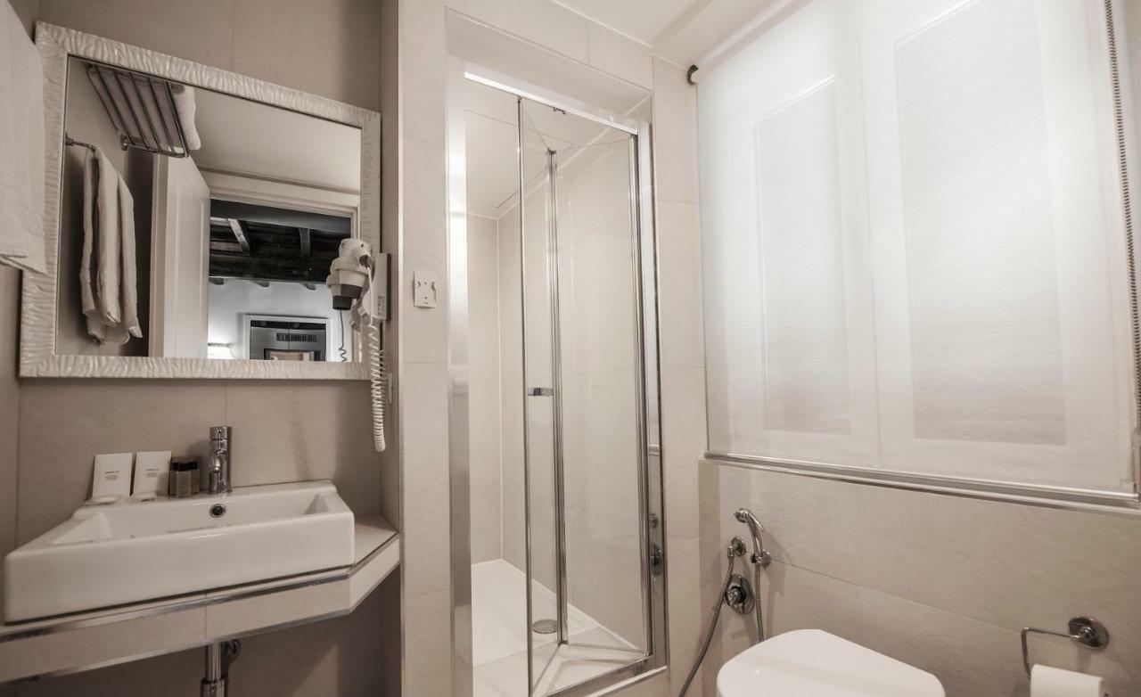 Town House Spagna Rome Exterior photo